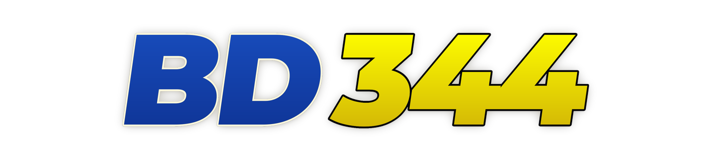 bd344 logo